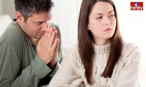 How to Deal with an Angry Wife Try These Tricks How to Deal with an Angry Wife Try These Tricks