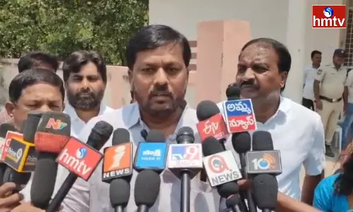 Disbelief Prevailed In Kolhapur Of Nagarkurnool District Disbelief Prevailed In Kolhapur Of Nagarkurnool District