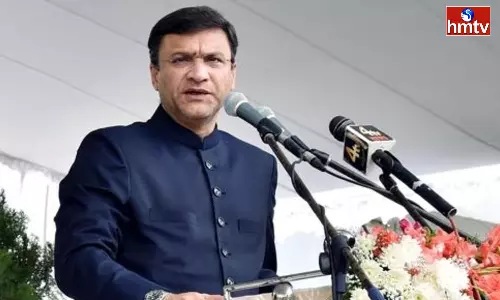 MIM MLA Akbaruddin Owaisi Sensational Comments