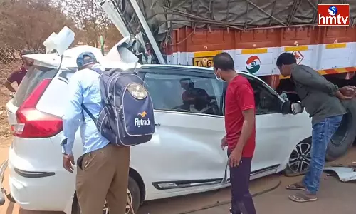 Road Accident At Mungamur Nellore District Road Accident At Mungamur Nellore District