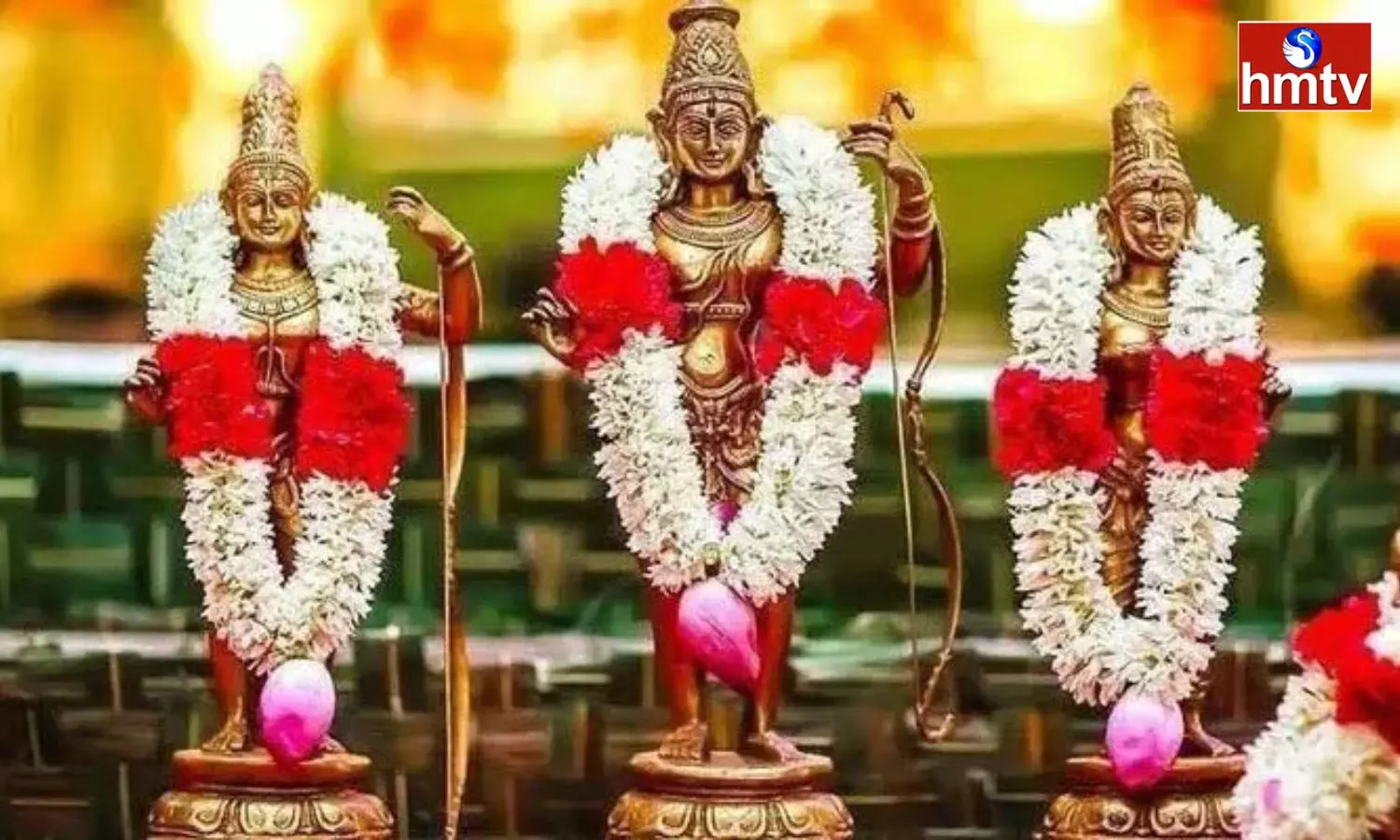 If you do these things on Sri Ramanavami Day 2024 all the troubles will be Removed