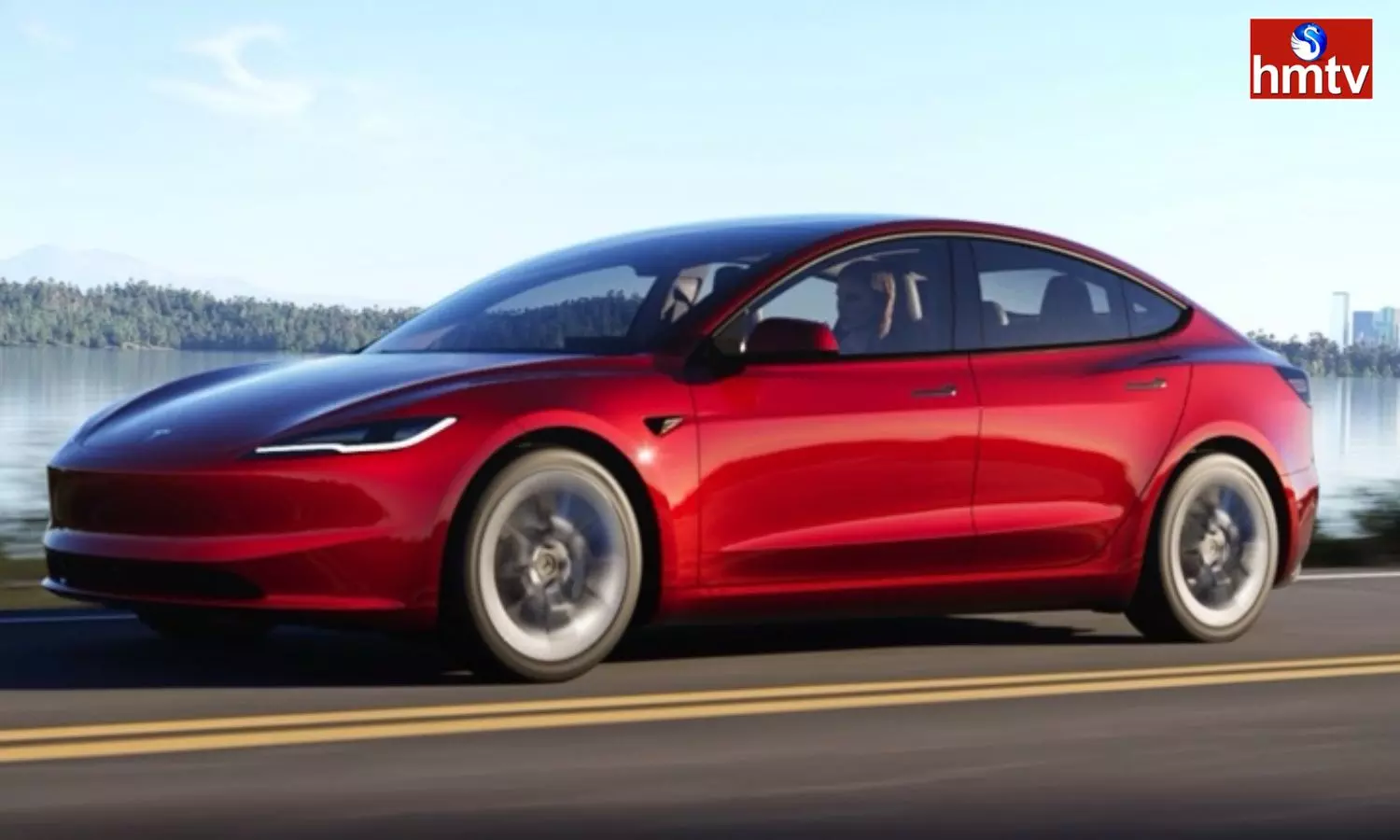 Tesla May Launch rs 20 lakh EV SUV in India check price and features