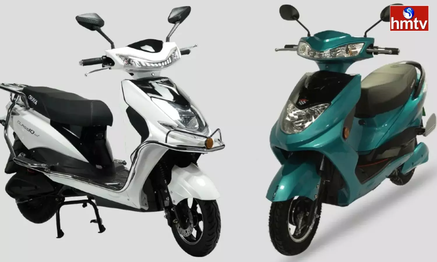 Electric scooter prices increased by 16000 because subsidy reduced