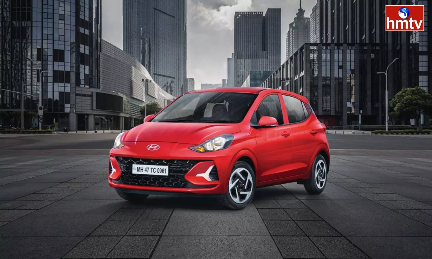 Hyundai Grand i10 nios corporate edition launched check price and features