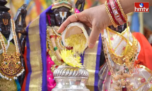 What to do on Sri Ramanavami Day What not to do