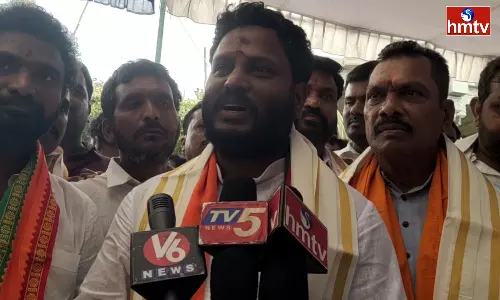 I Am Sure To Win As Medak MP Says Neelam Madhu