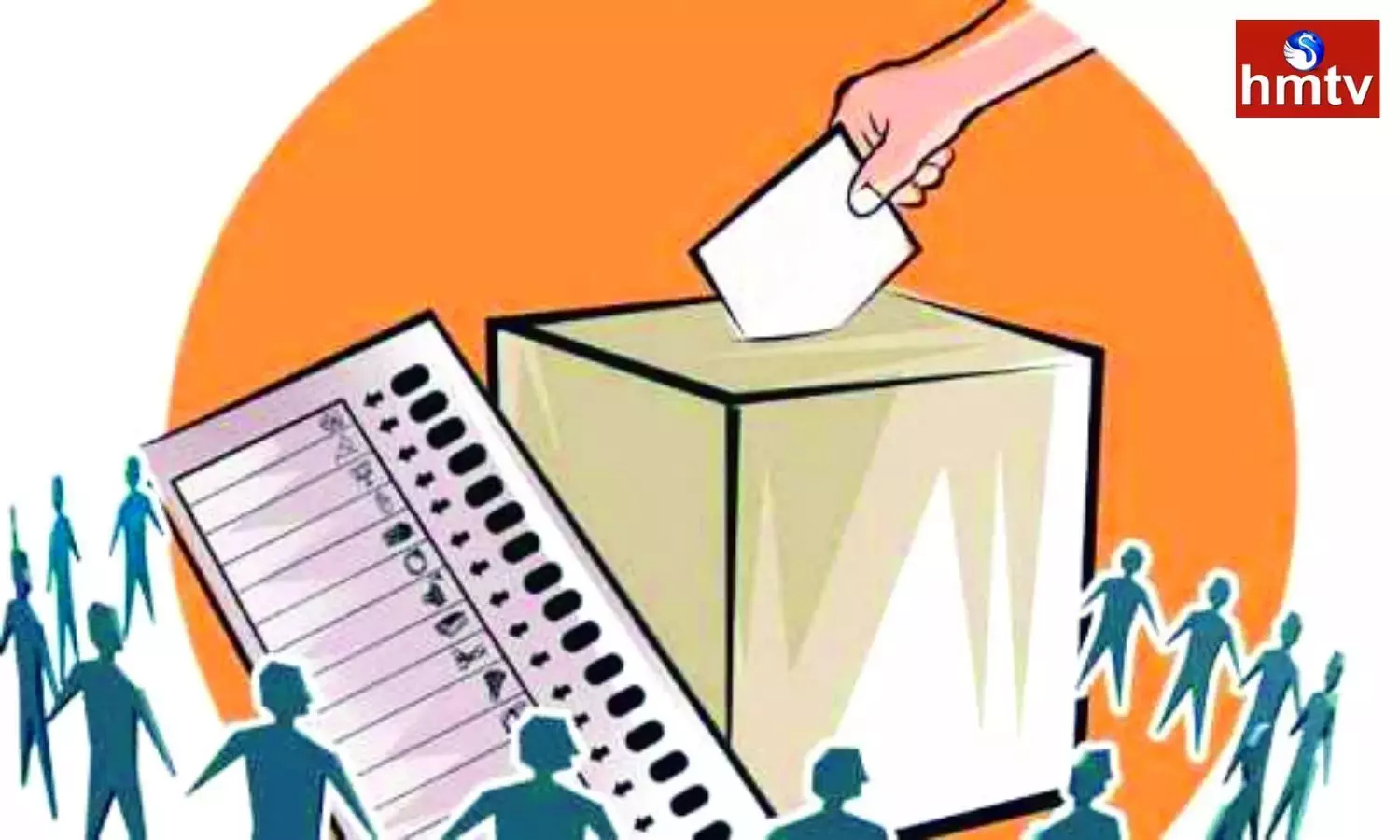 Lok Sabha 2024 Election Nomination Starts in AP