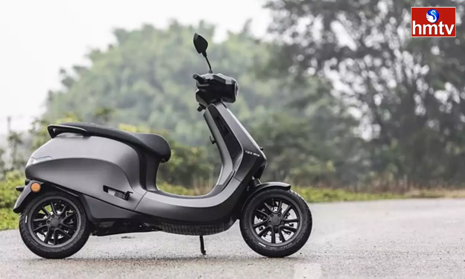 Ola Electric Scooter Price cut by RS 10000 Check Price and Features