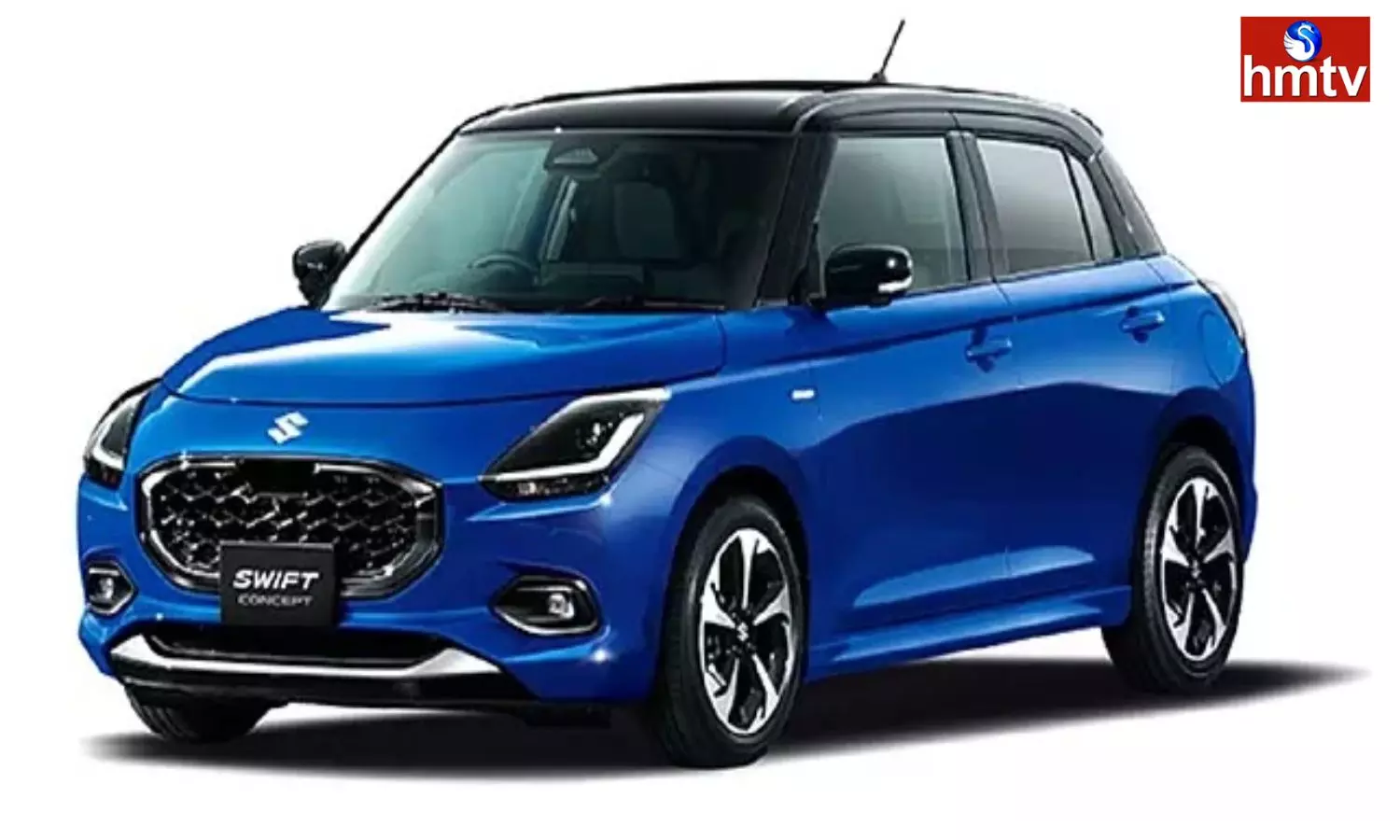 New Maruti Swift India May Launched In May 2024 Check Price And Features