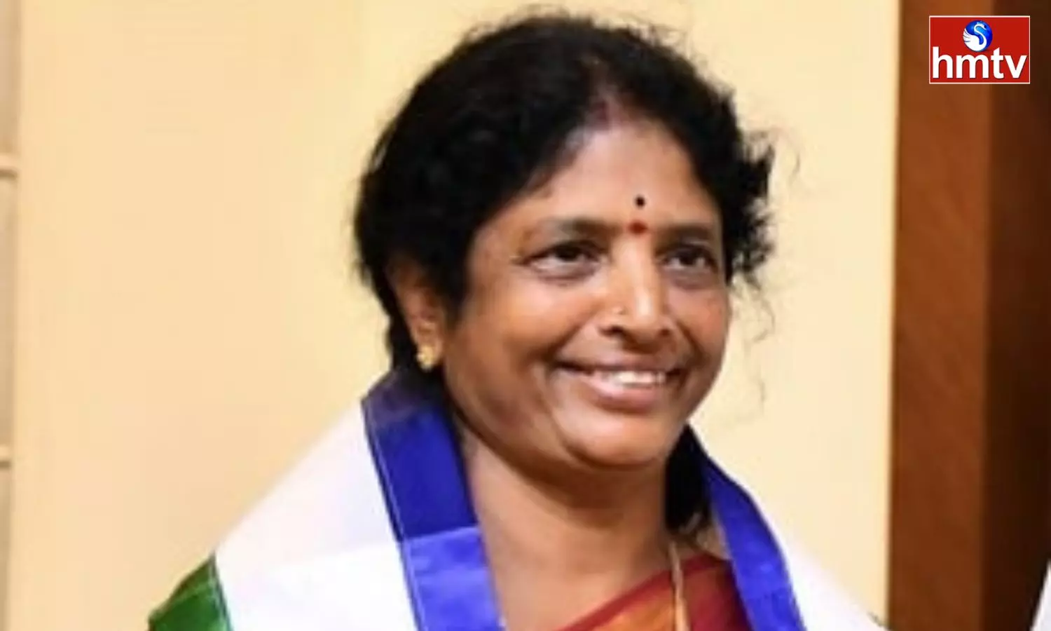 Pithapuram YCP Candidate Vanga Geetha  Was Seriously Ill