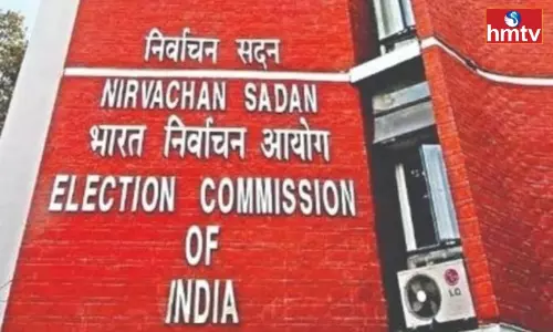 Gazette Notification issued for 4th phase of polls