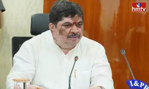 Ponnam Prabhakar Comments On BJP And BRS