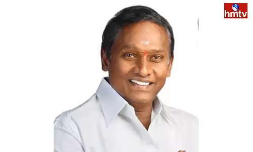 Bonthu Rajeswara Rao Resigns from Janasena Bonthu Rajeswara Rao Resigns from Janasena