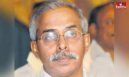 Sensational Decision Of Kadapa Court During AP Elections