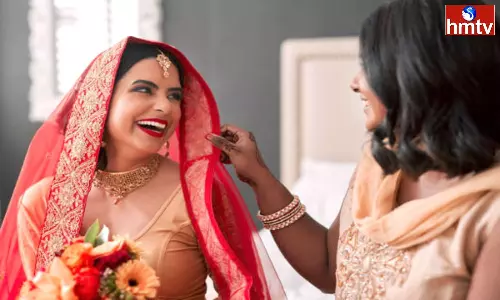 Tell Your Daughter These Things Before Marriage Life Will Be Happy Tell Your Daughter These Things Before Marriage Life Will Be Happy