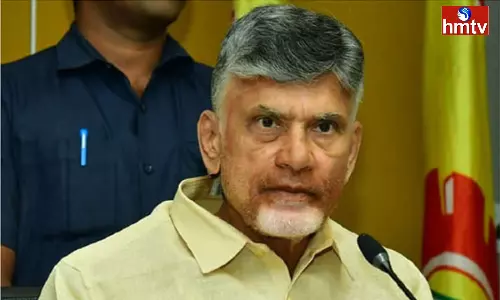 Wife Bhuvaneshwari  Nomination On Behalf Of Chandrababu Today In Kuppam