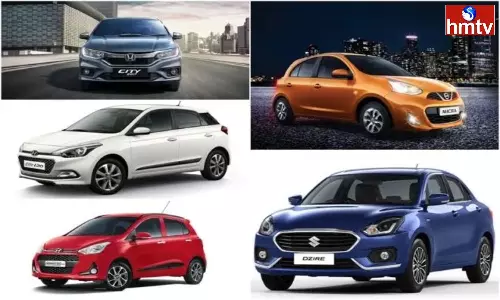 From Tata Punch To Maruti Fronx These Automatic Car Under 10 Lakh Rupees From Tata Punch To Maruti Fronx These Automatic Car Under 10 Lakh Rupees