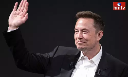 Elon Musk postpones India Tour Elon Musk postpones India Tour
