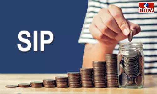 Investing in SIP definitely remember these 4 things