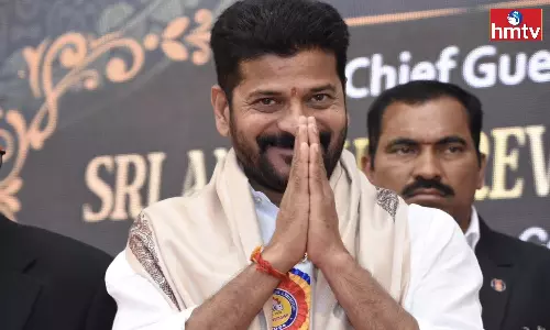 CM Revanth Reddy to Bhuvanagiri Today