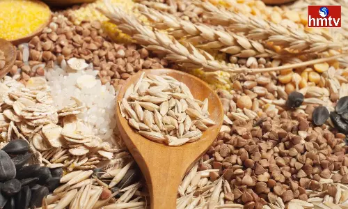 Cereals are rich in nutrients If taken as breakfast check these diseases