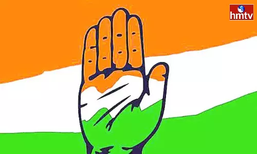 Suspense over Khammam Seat in Congress Suspense over Khammam Seat in Congress