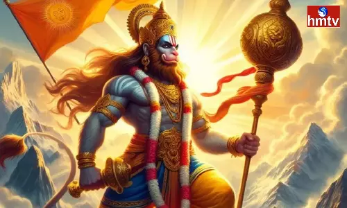 What to do on the day of Hanuman Jayanti 2024 what not to do significance of Hannuman Janmotsav What to do on the day of Hanuman Jayanti 2024 what not to do significance of Hannuman Janmotsav