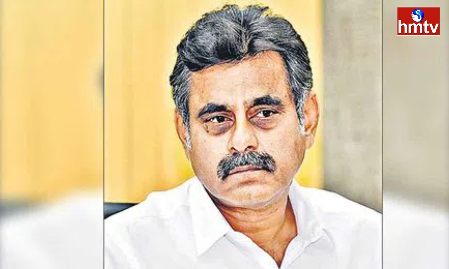 Konda Vishweshwar Reddy: రంజిత్‌రెడ్డిపై బీజేపీ ఎంపీ అభ్యర్థి కొండా ...