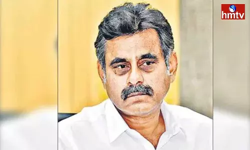 BJP MP candidate Konda Vishweshwar Reddy fired On Ranjith Reddy BJP MP candidate Konda Vishweshwar Reddy fired On Ranjith Reddy