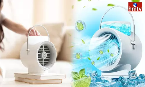 Buy CEROBEAR Mini Evaporative Air Cooler From Amazon Check Price And Features Buy CEROBEAR Mini Evaporative Air Cooler From Amazon Check Price And Features