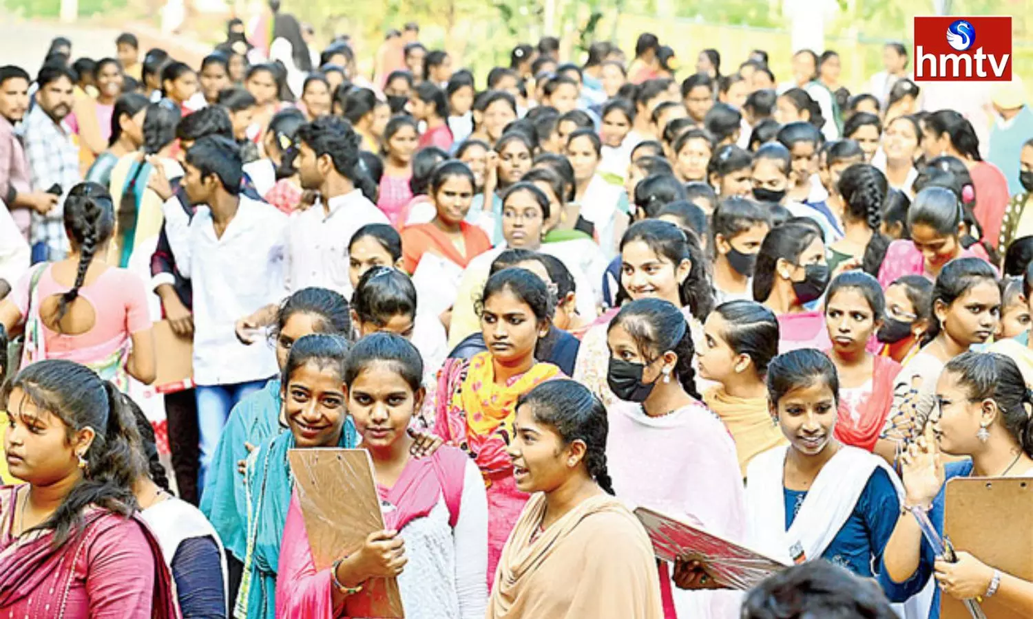 Telangana Inter Results Released Today