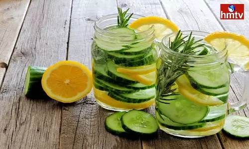 Drink These Drinks In Summer All The Wastes In The Body Go Out Drink These Drinks In Summer All The Wastes In The Body Go Out