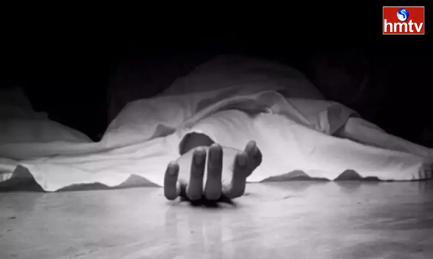 Another Inter Student Commits Suicide In RajendraNagar, Hyderabad