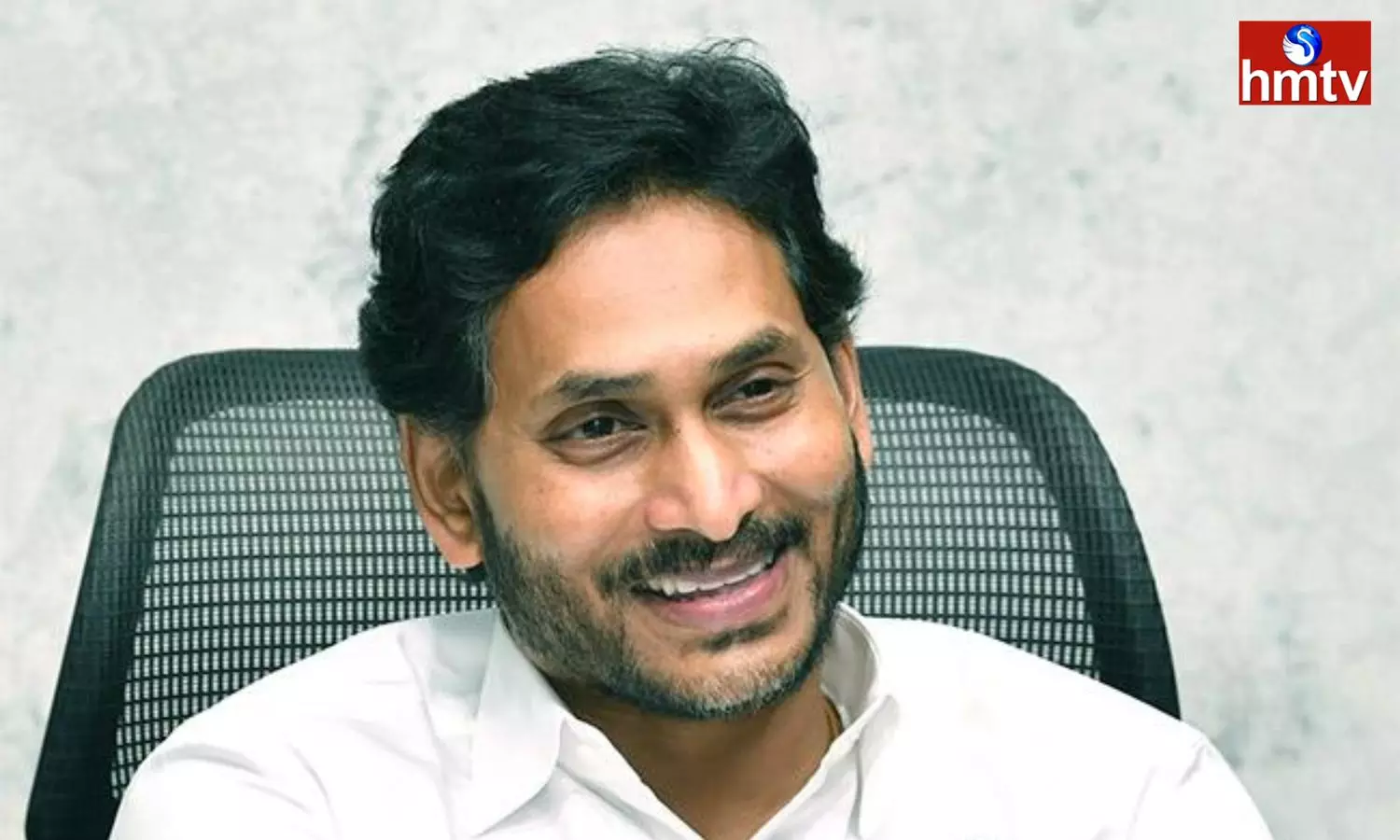 CM Jagan Will File Nomination Today