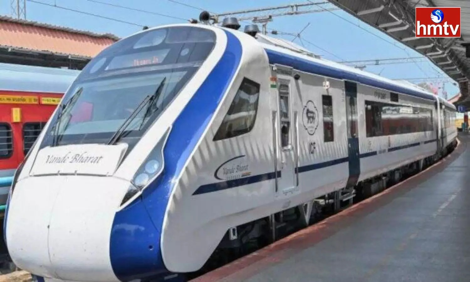 Indian Railway Orders 2nd Bottle Of Water In Vande Bharat Express Without Any Charges