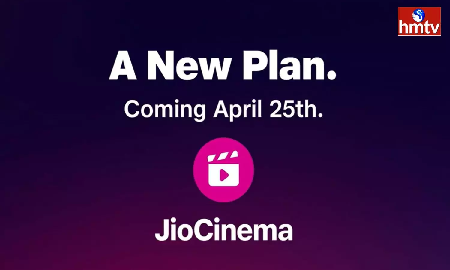 jiocinema New Plans From jio rs 29 Plan With Jiocinema Premium