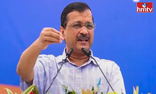 ED Has Filed A Counter In Supreme Court On Kejriwal Arrest Petition