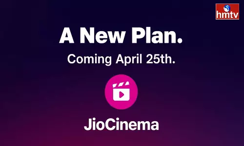jiocinema New Plans From jio rs 29 Plan With Jiocinema Premium