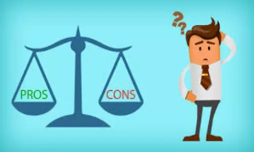 Have You Applied For A Personal Loan Learn About The Pros And Cons Have You Applied For A Personal Loan Learn About The Pros And Cons
