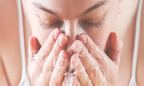 Do You Wash Your Eyes Immediately After Waking Up In The Morning Take Note Of These Things Do You Wash Your Eyes Immediately After Waking Up In The Morning Take Note Of These Things