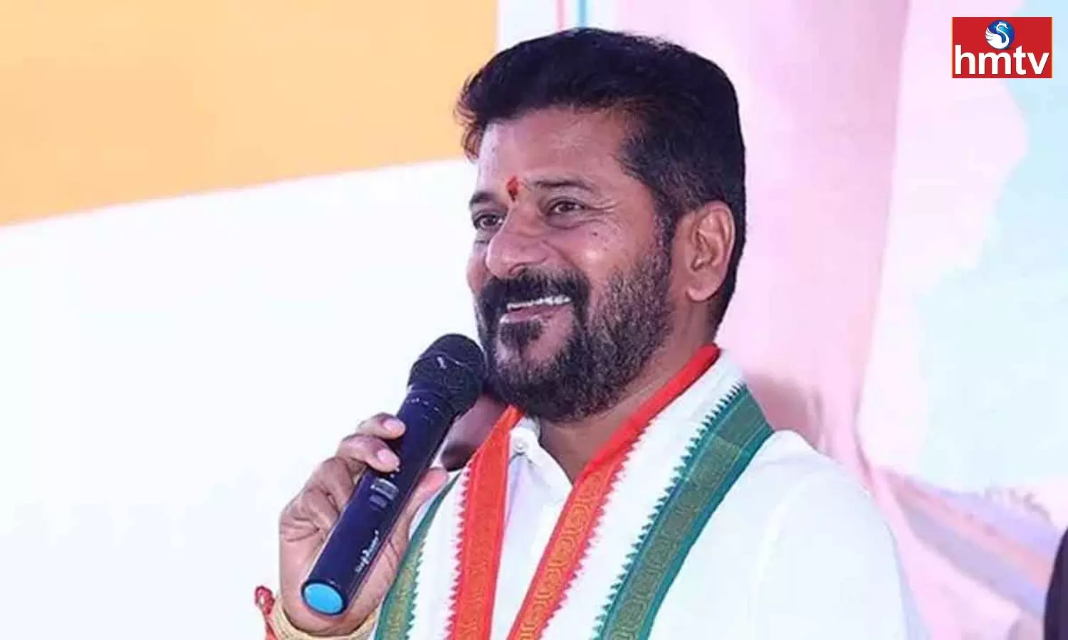 CM Revanth Reddy Whirlwind Tours Across The State