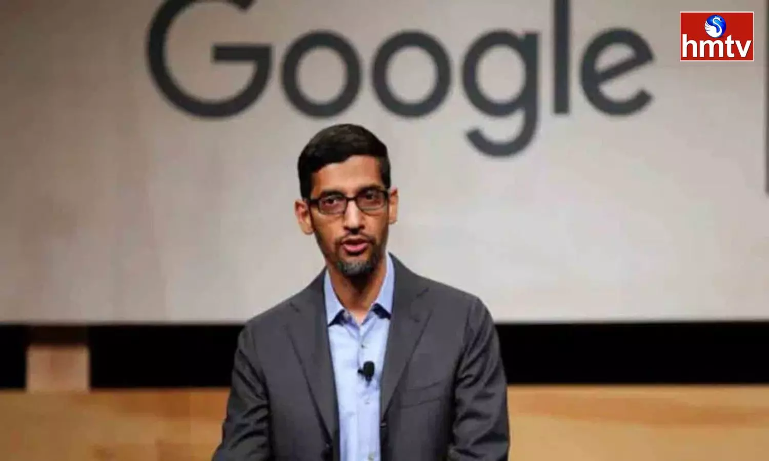 20-year Relationship With Google Sundar Pichai Made An Emotional Post