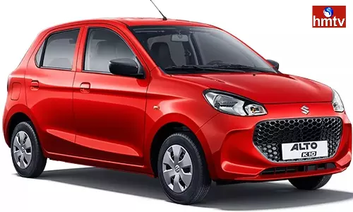 Alto k10 Affordable Car Is Better Than Expensive Bike Worth 4-5 lakh Check Price And Features
