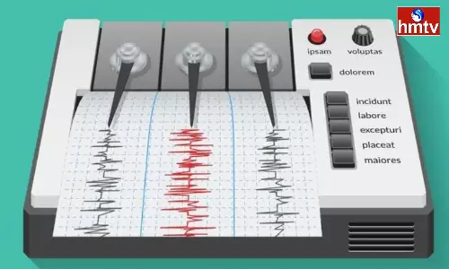 6.1 Earthquake In Taiwan 6.1 Earthquake In Taiwan