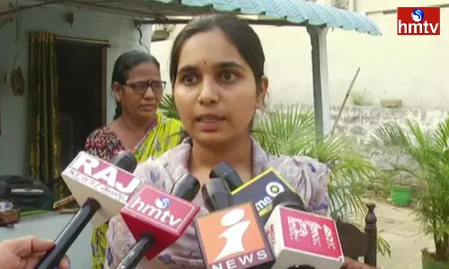 Real Mafia Atrocities In Khammam Srinagar Colony Real Mafia Atrocities In Khammam Srinagar Colony