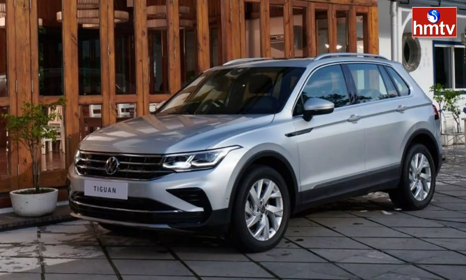 Volkswagen Tiguan Discount Offer Up To Rs 340000 Check Price And Features