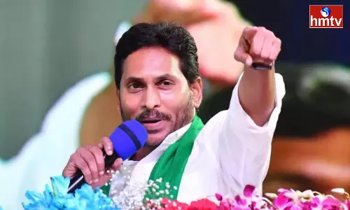 AP CM Jagan Criticizes Chandrababu