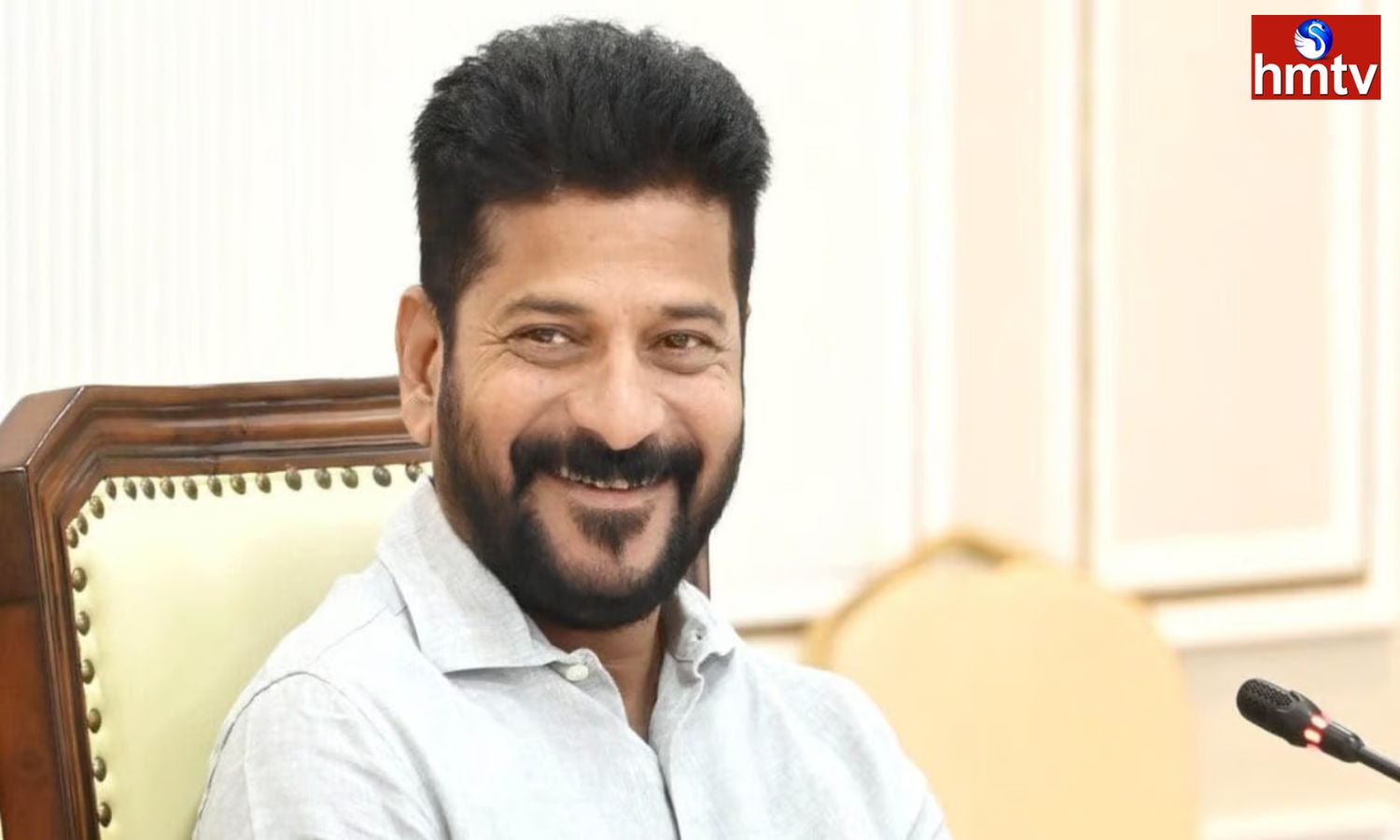 Revanth Reddy: తెలంగాణ సీఎం రేవంత్ రెడ్డికి ఢిల్లీ పోలీసుల నోటీసులు ...