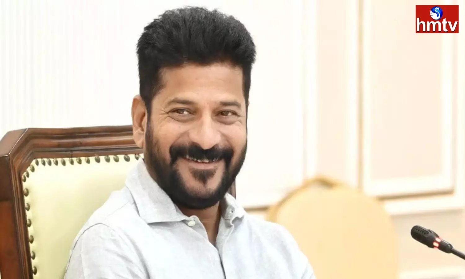 Aggressiveness Of Delhi Police Notices To Telangana CM Revanth Reddy