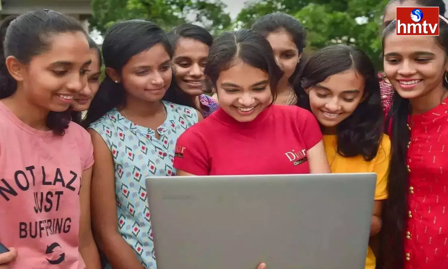 The Board Will Release The Telangana 10th Class Exam Results Today At 11 Am